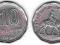 Argentyna - 10 pesos 1963