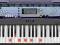 KEYBOARD YAMAHA EZ-200 - organy, instr. klawiszowy