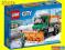 KLOCKI LEGO CITY 60083 PŁUG ŚNIEŻNY +GRATIS WWA