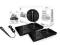 DJ Hero 2 Party Bundle Wii + 2 Miksery + Mic + Gra