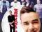 1D One Direction - Liam Payne - naklejka