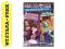 MONSTER HIGH: UCIECZKA ZE SKALNEJ CZASZKI/ RÓŻNICE
