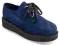 CREEPERSY CREEPERS BOTKI KOTURNY ROSE NAVY 37