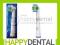 BRAUN Oral-B Pro White 1 koncowka 3D LUXE BRIGHT