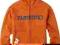 BLUZA BURTON BONDED HOODIE / RED ORANGE / L / -40%