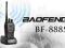 Radiotelefon Baofeng BF-888S UHF krótkofalówka