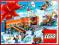 LEGO CITY ARCTIC 60036 WIELKA ARKTYCZNA BAZA 24H