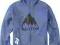 BLUZA BURTON BONDED HOODIE / DUTCH BLUE /XL / -40%