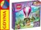 LEGO Friends 41097 Balon w Heartlake APEX24 GDYNIA