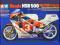 Tamiya 14099 Honda NSR500 Factory Color [STREFA]