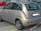 LANCIA YPSILON PAS TYLNY 2004 04 2005 WZMOCNIENIE