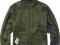 BLUZA BURTON BONDED HOODIE / RIFLE GREEN/ M / -40%