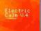(CD) ELECTRIC CALM V.4 Global Underground | NOWA