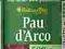 Pau d'Arco La pacho 500mg 100kaps.Wys.gratis