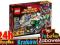 SKLEP .. Lego SUPER HEROES 76015 Napad Na Bankowóz
