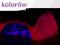 LAMPA LED UV MAGIC FUL MEGA SZYBKA MEGA MOCNA 48W