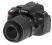 NIKON D5100 18-55 VR +16GB + TORBA G-ja 24 M