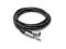 HOSA HSX-010 WTYK JACK 6,3mm - WTYK XLR 3M NOWY