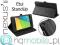 SKÓRZANE Etui Podstawka StandUp Nexus 7 2 / II GEN