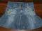 H&amp;M spódniczka roz 134 dziewczynka