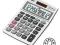 KALKULATOR CASIO MS-120MS TAX COST/SELL/MARGIN