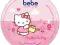 Krem Bebe dla dzieci HELLO KITTY 250ml z Niemiec