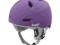 Kask BERN BERKELEY Zip Mold Matte Purple M