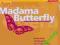 Puccini: Madama Butterfly (Highlights) (EMI Classi