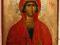 Ikona Św. Małgorzata