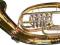 BARYTON EUPHONIUM NOWY KARL GLASER 4went TENORHORN