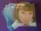 TIPPI BRITON I'm on a holiday CD Trance MIX KLONE