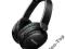 Słuchawki Sony MDR-HW300 Cyfrowe Bezprzewodowe