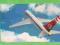 Samolot LOT Polish Airlines