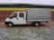 PEUGEOT BOXER (DUCATO JUMPER) DOKA 7-OSOBOWY