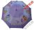 dreams PRINCESS parasolka AUTOMATYCZNA 92cm 3438FI
