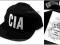 czapka z daszkiem BASEBALL CAP ___CIA___ORYGINAŁ !