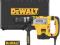 MŁOT UDAROWO OBROTOWY SDS MAX wiertarka DEWALT MOC