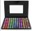 PALETA P96-1 RAINBOW EYES CIENIE MAKE UP 96 kolor