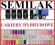 SEMILAC * LAKIERY HYBRYDOWE * MANICURE HYBRYDOWY