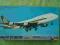 Hasegawa - Boeing 747-312 BIG TOP. 1:200