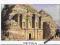 JORDANIA - PETRA - UNESCO