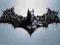 Batman Origins Arkham Bats - plakat 91,5x61 cm