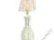 LAMPION DREWNIANY-RATTAN LATARENKA LATARNIA 700955