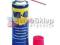 WD-40 SPRAY 100 ml DO KONSERWACJI ANTYKOROZYJNY