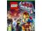 GRA The LEGO Movie Videogame XBOX ONE