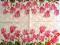 Serwetki do decoupage-2szt-KWIATY- NR 43