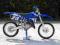 Yamaha yz 125 76mth