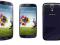 SAMSUNG GALAXY S4 BLACK * PL * I9515*CH RENOVA