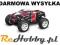 Monster Truck bezszczotkow Strada MT EVO S MV12609