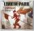 LINKIN PARK  -  PAPAERCUT  (SINGLE)   * 2000